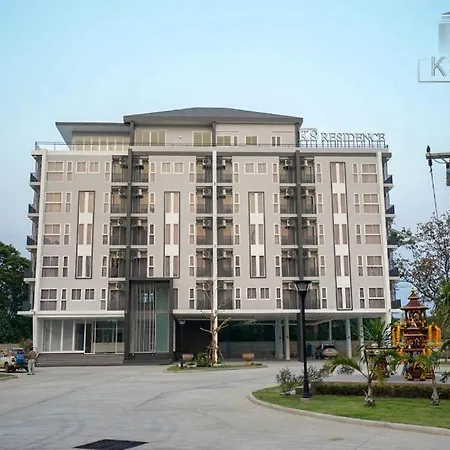Ks Residence Chiangmai